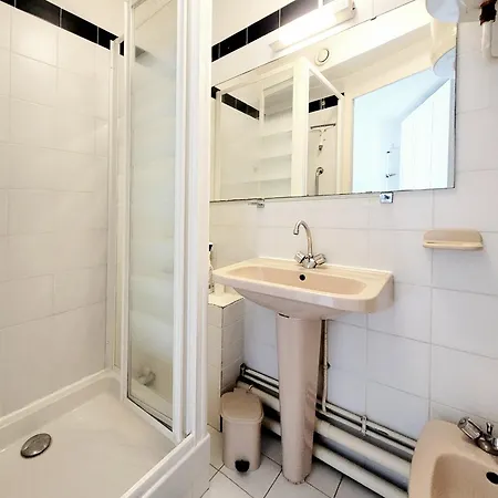 Apartment - Alcove 4 Pers - Terrasse - Parking Prive - Fr-1-794-138 *