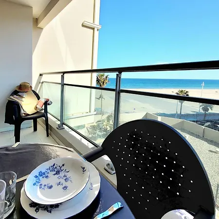 - Alcove 4 Pers - Terrasse - Parking Prive - Fr-1-794-138 Apartament
